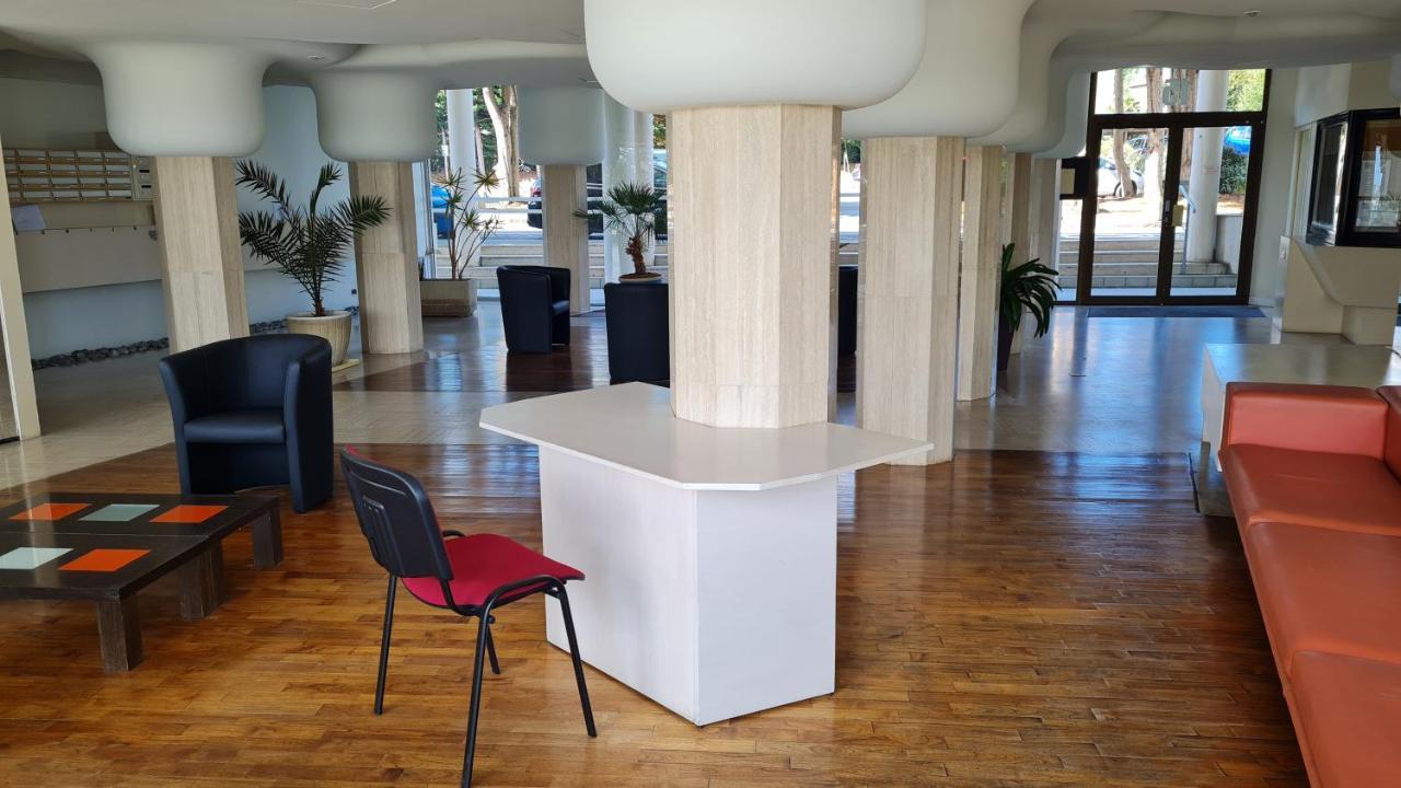 Studio Judith - Dinard Plage Exterior foto